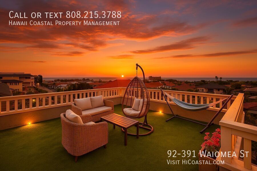 Foto principal - 92-391 Waiomea St-
