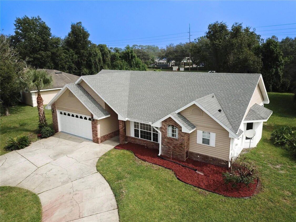 105 Glen Abbey Ln, DeBary, FL 32713 House Rental in DeBary, FL