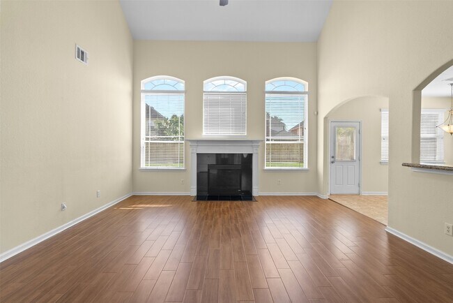 Foto del edificio - 6007 Marble Hollow Ln