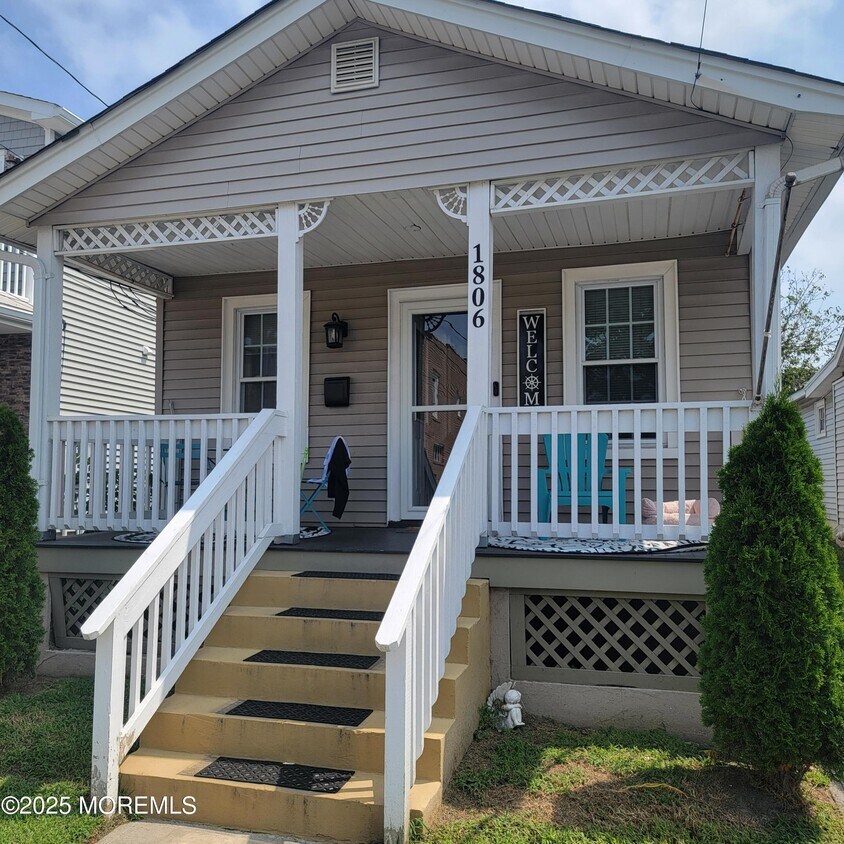 Primary Photo - 1806 Fernwood Rd