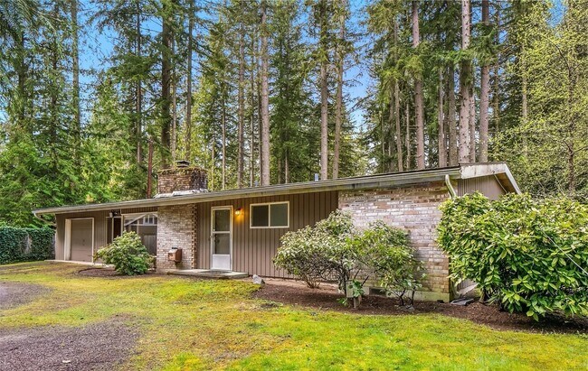 Foto del edificio - 14435 Bear Creek Rd NE