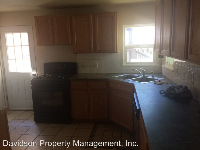 Foto del edificio - 2 br, 1 bath House - 503 S. Cedar St