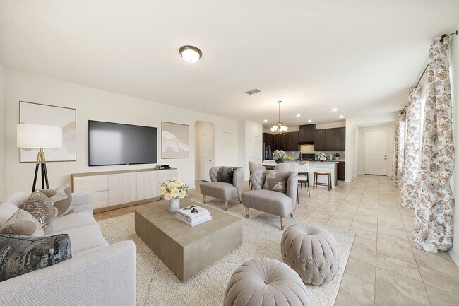 Building Photo - 14334 Omicron Dr