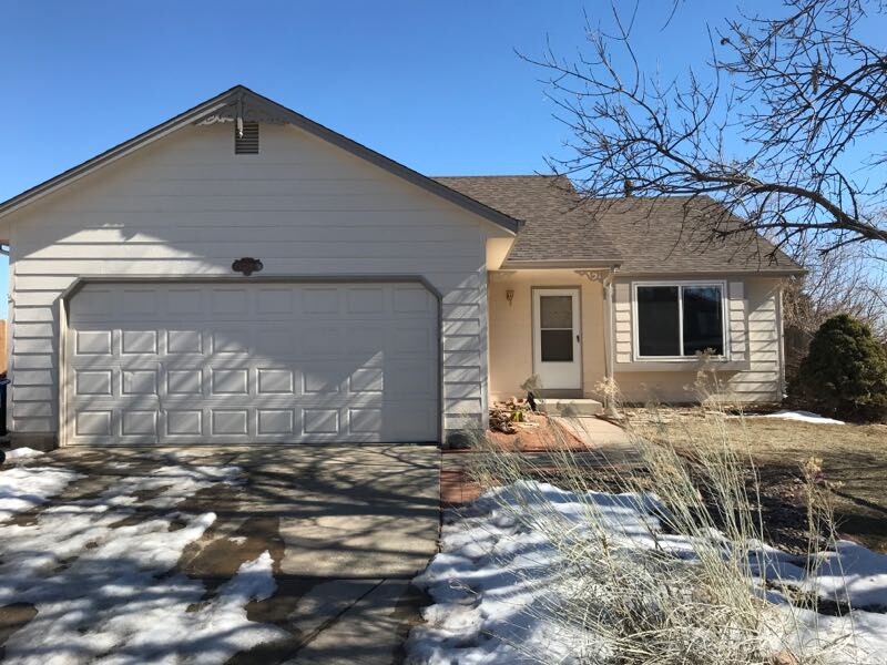 Photo - "Charming 3-Bed Home in Littleton - Cozy Comfort Awaits at 8526 S Flower St!"