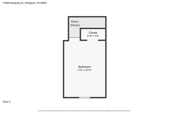 Foto del edificio - 11660 Dempsey Dr