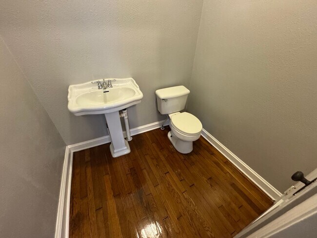 Foto del edificio - Tarrant