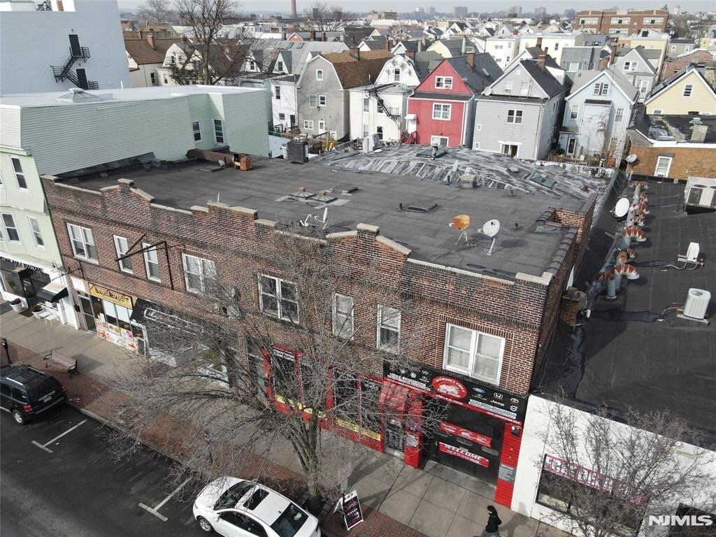 Foto del edificio - 432 Harrison Ave