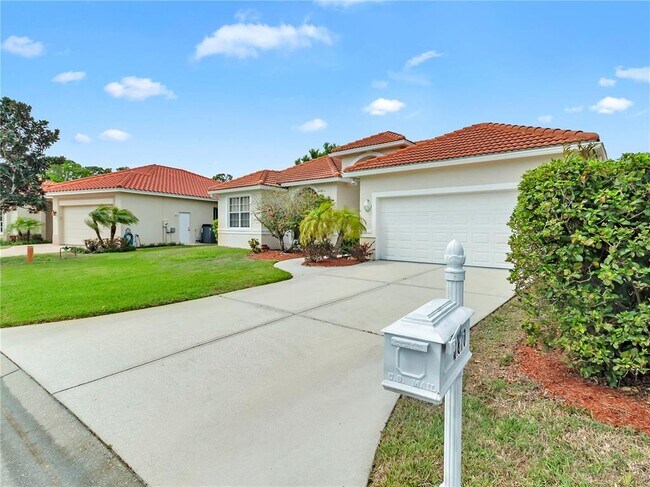 Foto del edificio - 8870 Huntington Pointe Dr