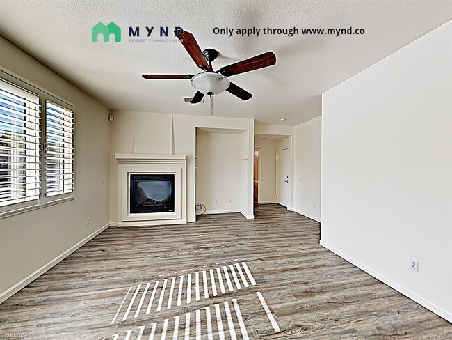 Foto del edificio - 5 br, 3 bath House - 9984 Autumn Sage Way
