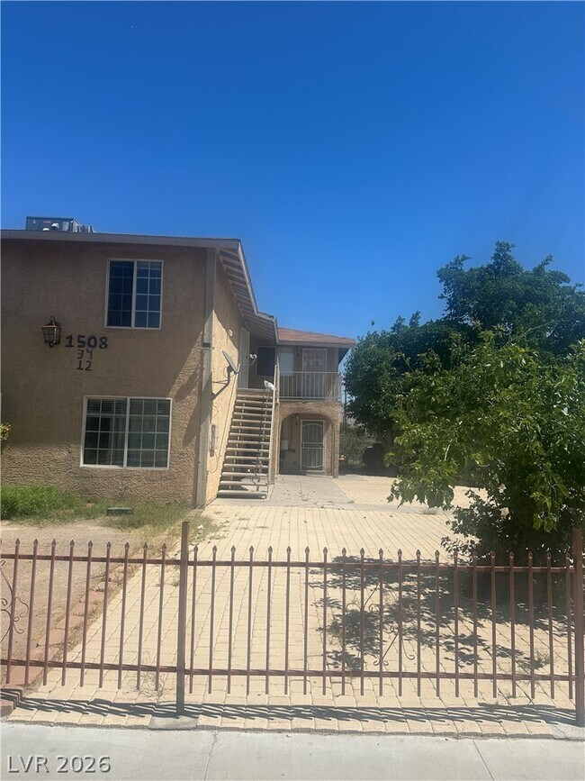 Foto del edificio - 1508 Cobb Ln