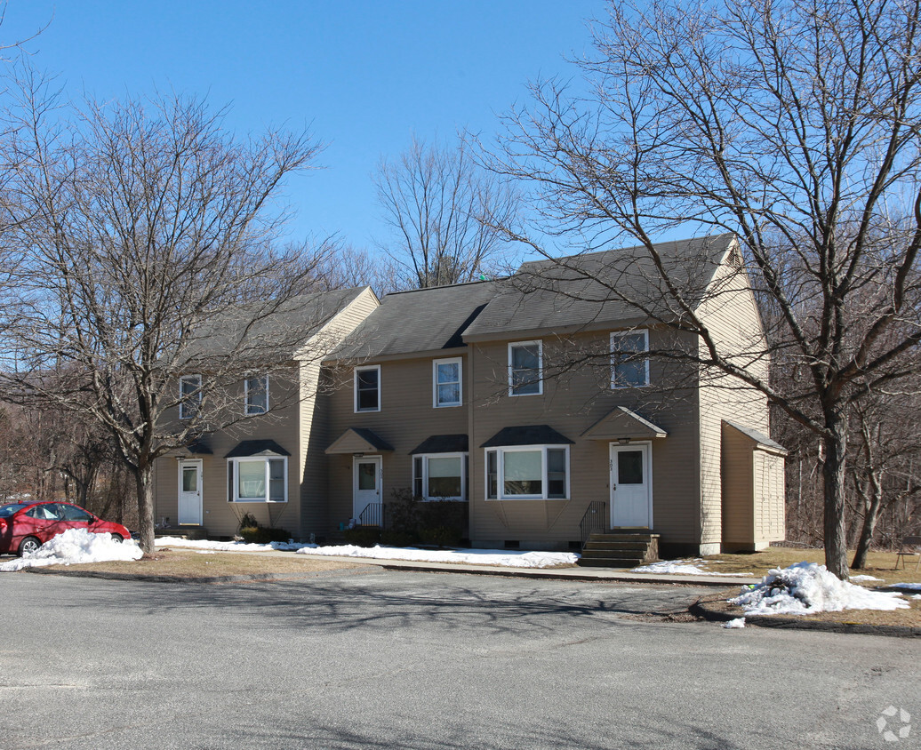 Building Photo - Spring Meadow Apartments