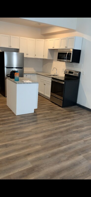Foto del edificio - 3807 E 12 Terrace