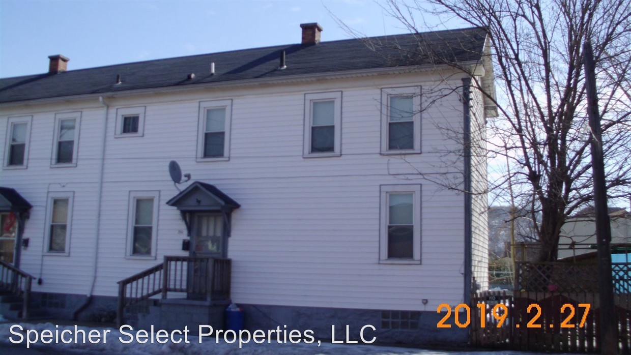 Foto principal - 310-312 8th Ave