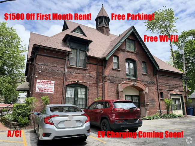 Building Photo - 871 Delaware Ave