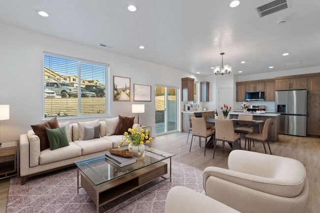 Foto del edificio - Brand New Luxury 4 Bedroom 2.5 Bath with O...
