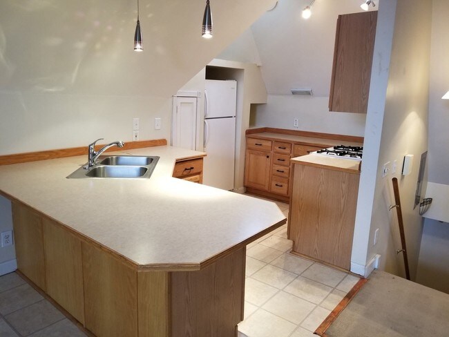 Foto del edificio - 511 Wildwood Ave