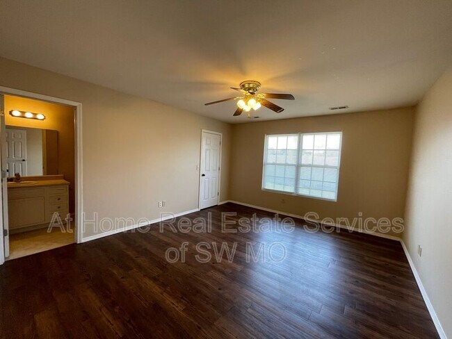 Foto del edificio - 1115 S Clifton Ave