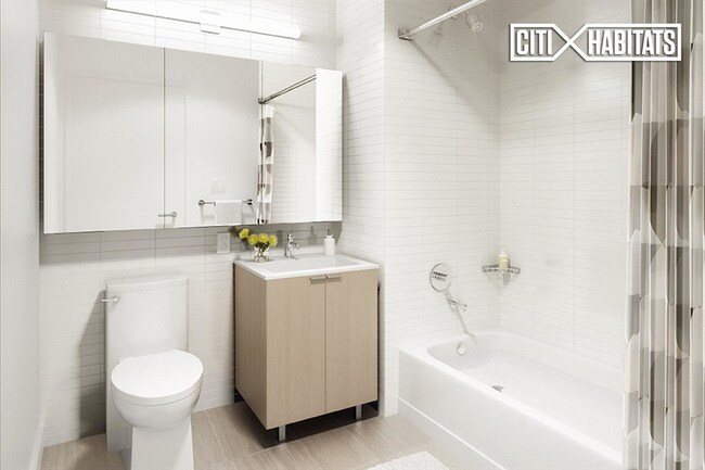 Foto del edificio - Alta LIC