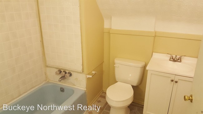 Building Photo - 4 br, 2 bath House - 1109 Hamilton