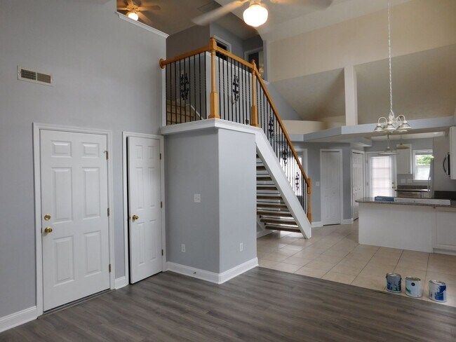Building Photo - 4208 Arbor Green Way - Townhome available ...