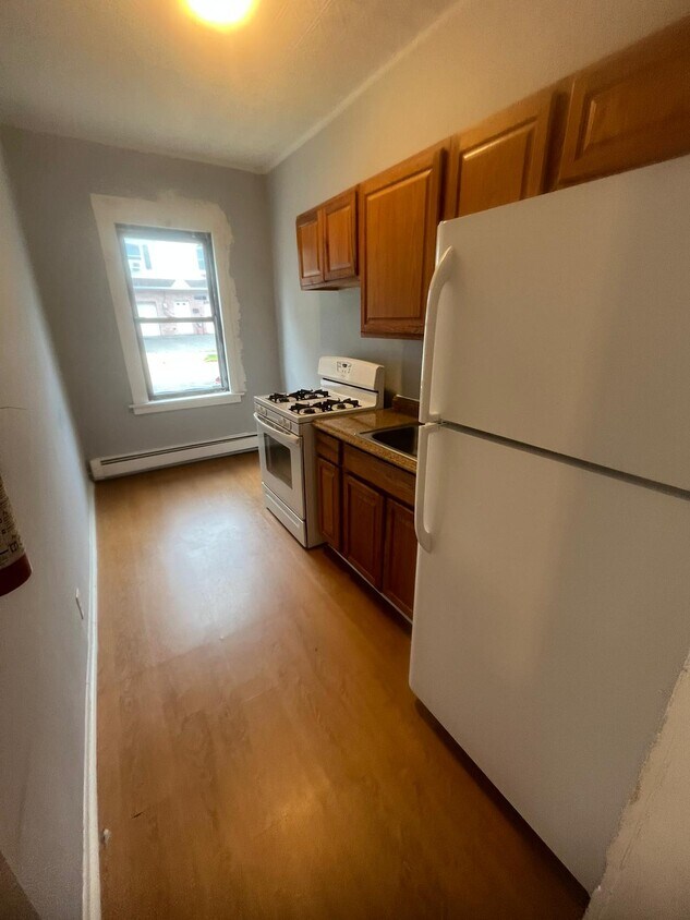 94 North 3rd St 1 - 90 N 3rd St