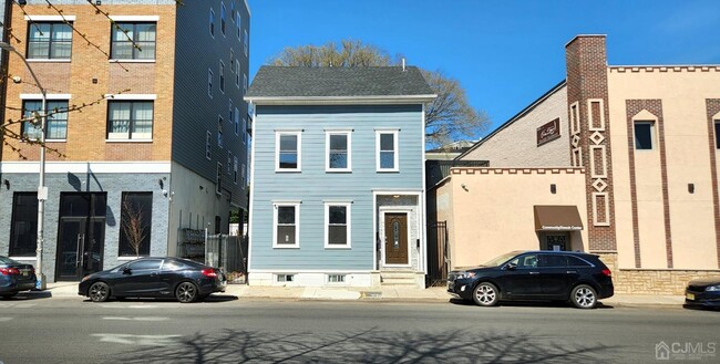 Foto del edificio - 493 Washington St