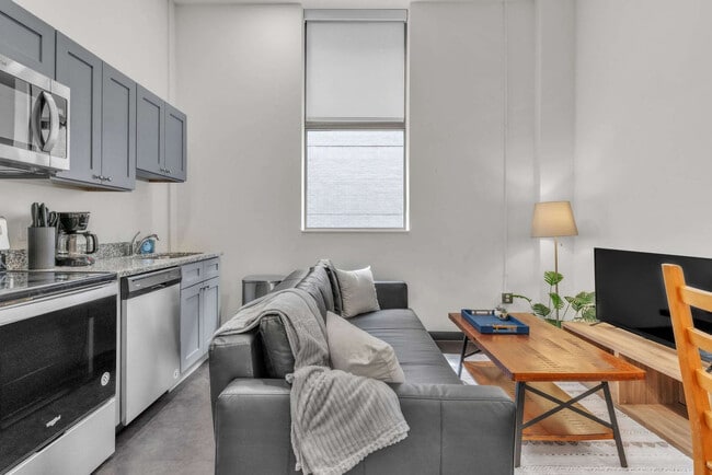 Foto del edificio - 800 Penn Ave