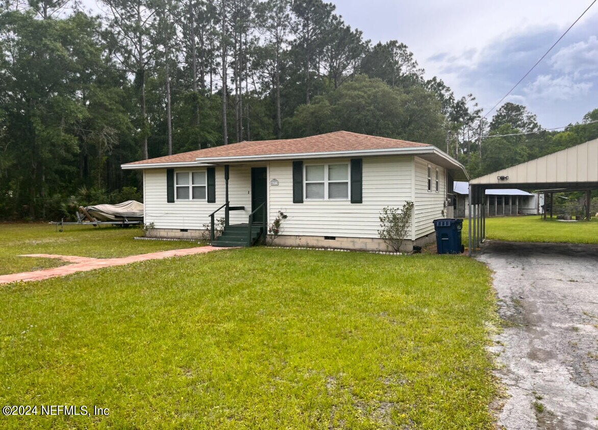 Primary Photo - 86313 Cardinal Rd