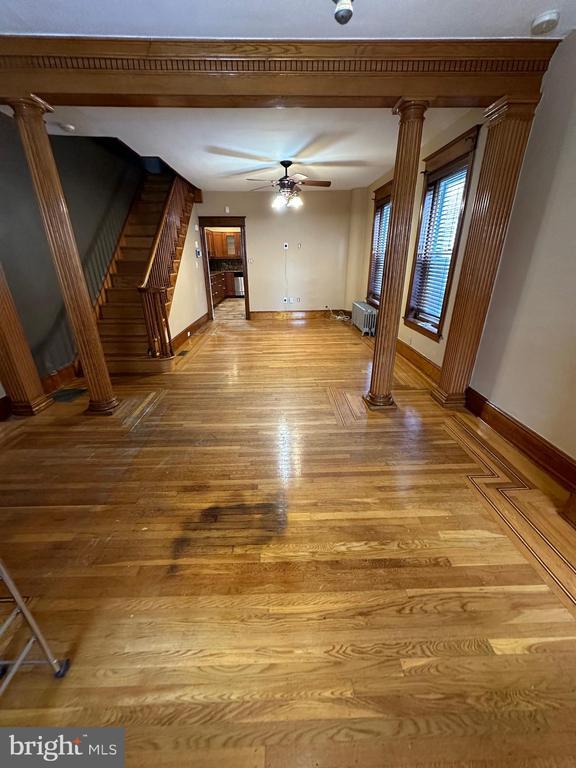 309 Prospect Ave, Bridgeport, PA 19405 House Rental in Bridgeport, PA