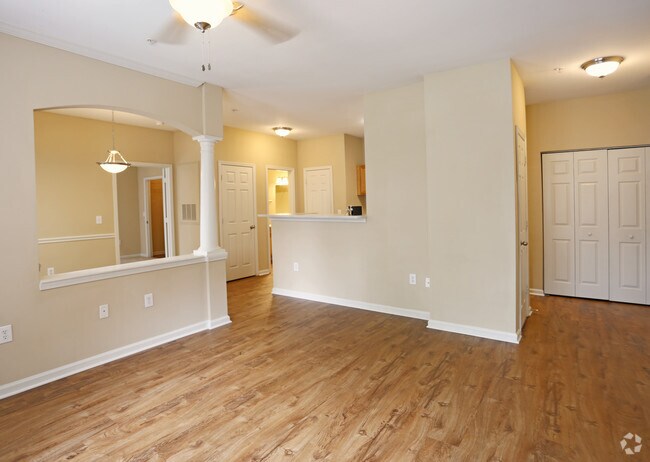 1HAB, 1BA - The Stoneybrook - Brookstone Apartment Homes