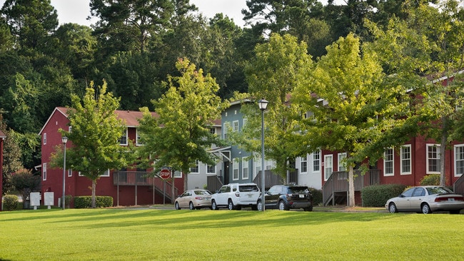 Foto del edificio - The Preserve At San Luis