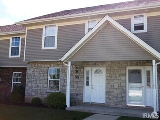 Building Photo - 2428 S Woolery Mill Dr