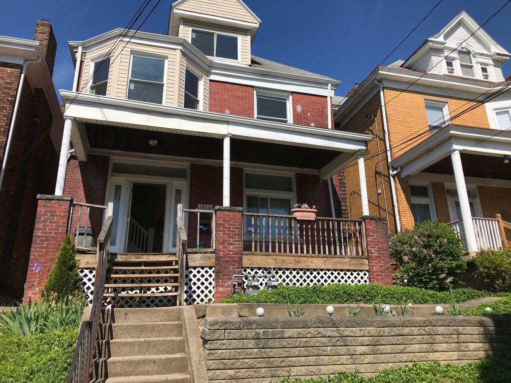 Primary Photo - Fallowfield Avenue 1514 multi