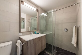 Interior Photo - The Vitagraph