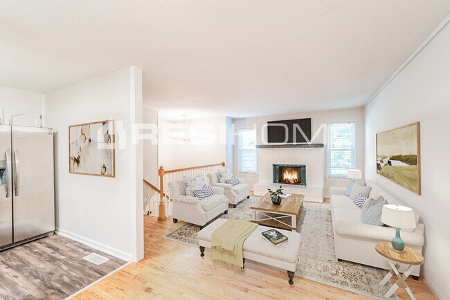 Foto del edificio - 1115 Shadow Creek Dr Ne