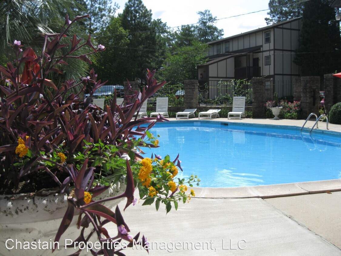 Foto principal - 4845 Burt Mar Dr