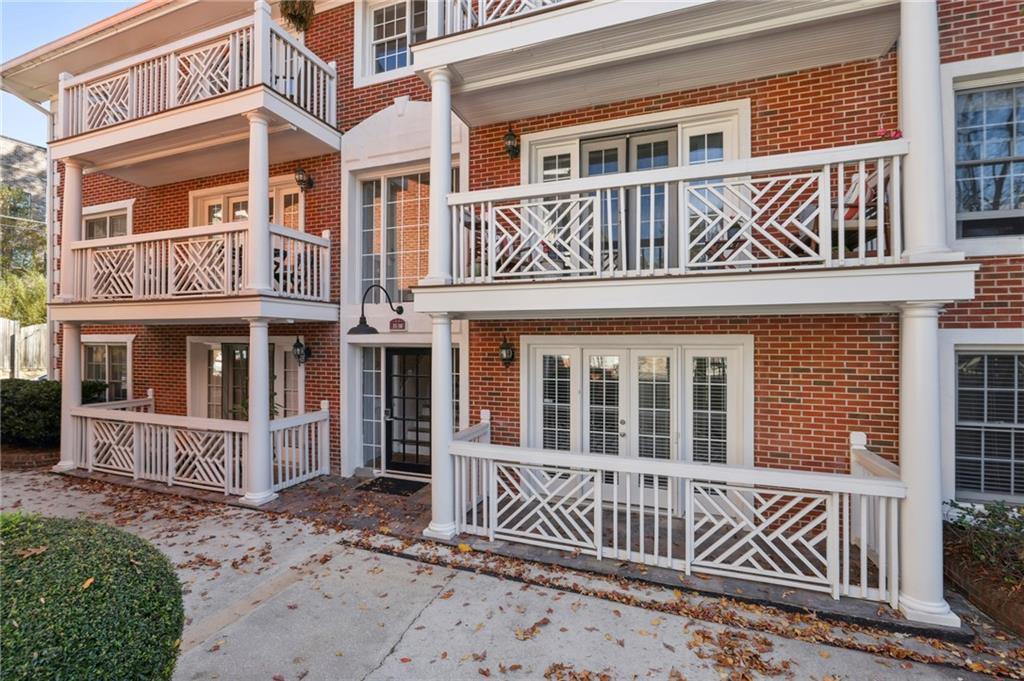 Foto principal - 885 Briarcliff Terrace NE