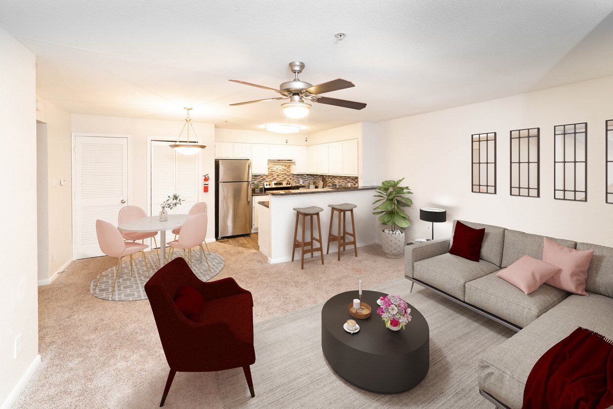 Sutter Ranch Apartments Houston, TX