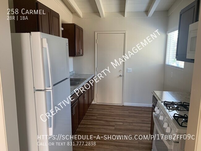 Foto del edificio - 2 Bedroom Apartment in Marina, CA 93933
