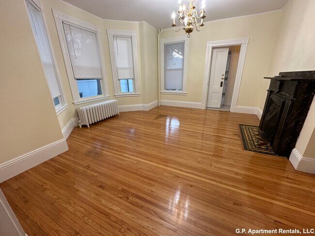 Foto del edificio - 78 Norwood St