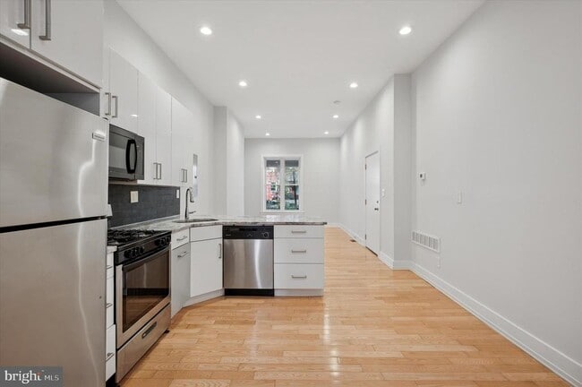 Foto del edificio - 629 N 32nd St