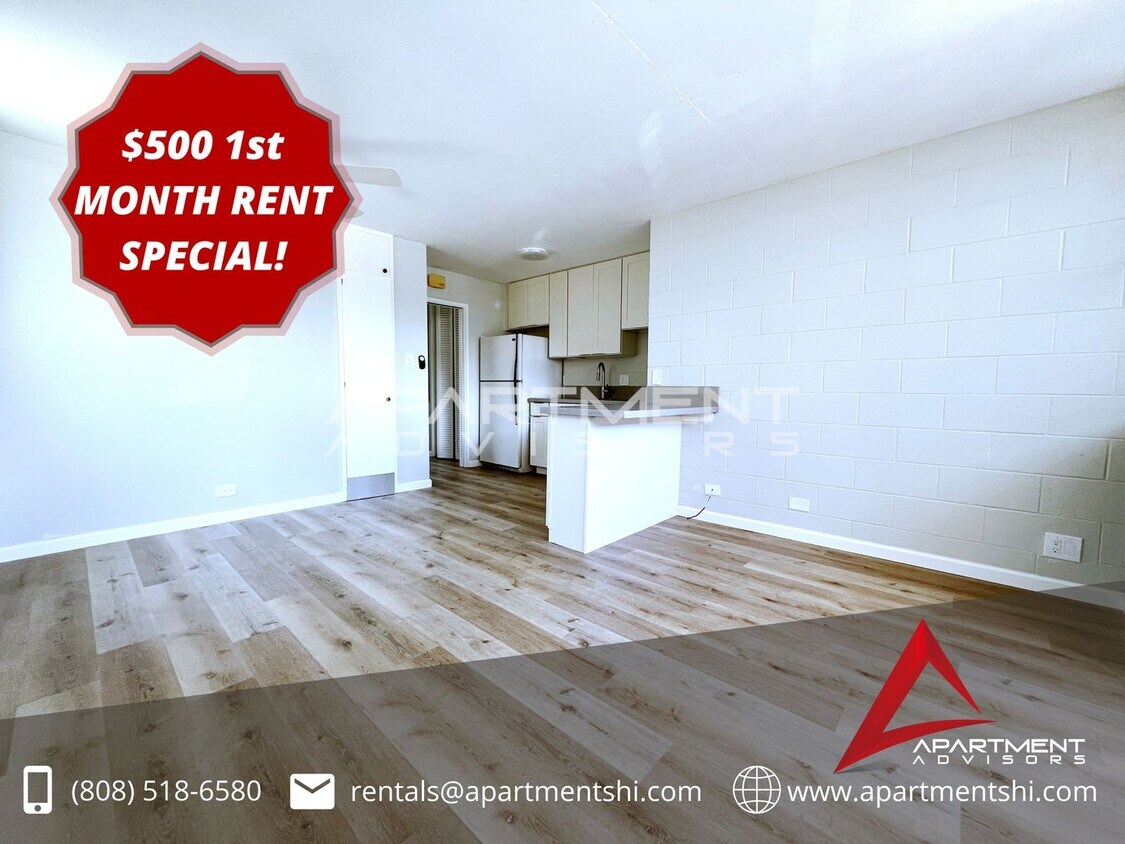 Primary Photo - $500 1ST MONTH RENT SPECIAL | FEATURED LIS...