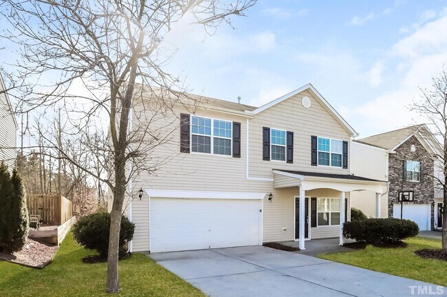 Building Photo - 3307 Genlee Dr