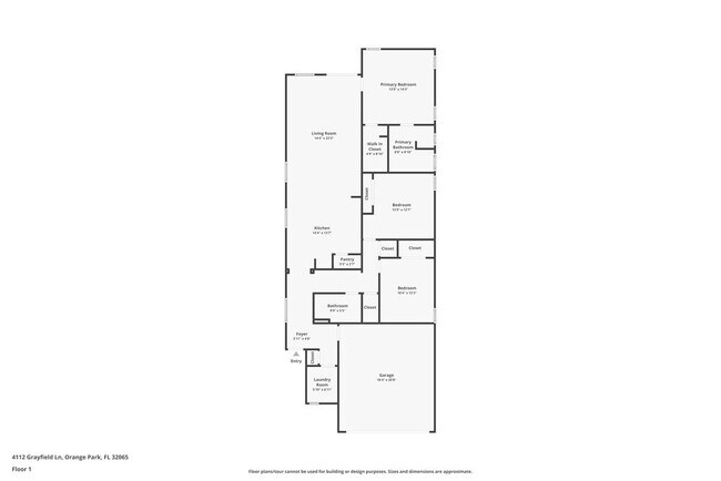 Building Photo - 4112 Grayfield Ln