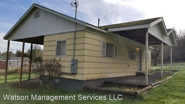 Foto del edificio - 2 br, 1 bath House - 38329 Scravel Hill Rd NE