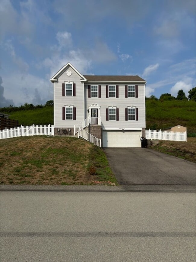 Building Photo - Beautiful Home for Rent