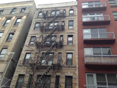 Foto del edificio - 234 Mott St