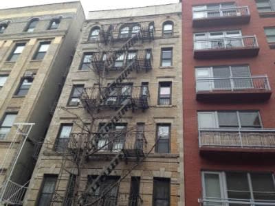 Building Photo - 234 Mott St