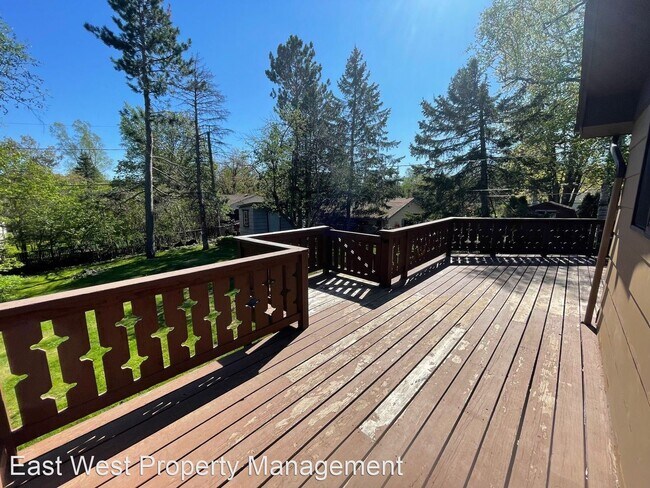 Foto del edificio - 3 br, 2 bath House - 434 W Faribault St
