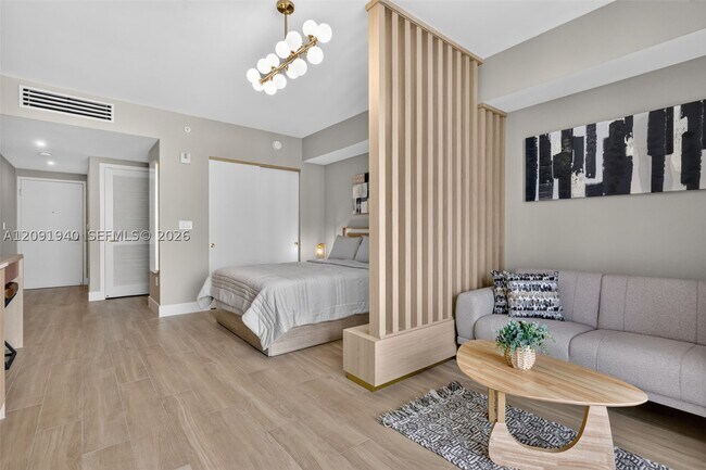 Foto del edificio - 90 NE 32nd St
